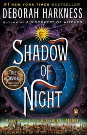 Image of Shadow of Night by Deborah Harkness