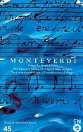 Image of operas of monteverdi english national opera guide 45