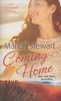 Image of Coming Home by Mariah Stewart Paperback