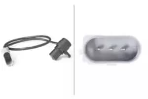 Image of Crankshaft Sensor 6PU009146-251 by Hella