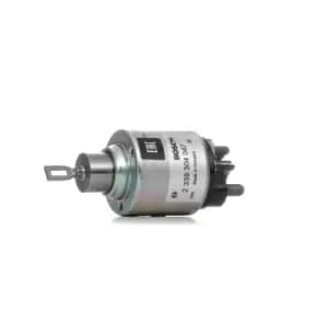 Image of Bosch Solenoid Switch, starter FORD 2 339 304 047