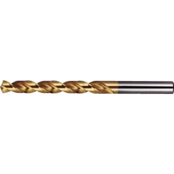 Image of 2.50mm XT36-HSCO S/S JOBBER DRILLTiN # 2063