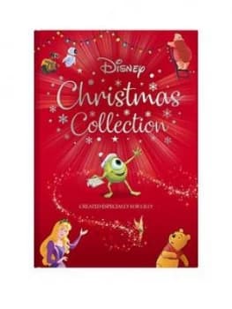 Image of Personalsied Disney Christmas Collection