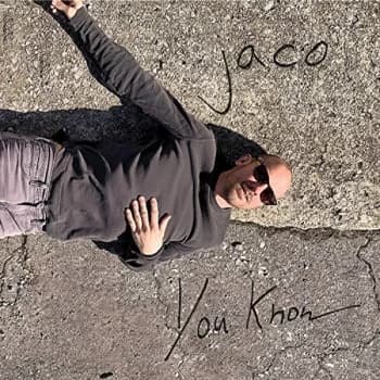 Image of Jaco - You Know CD