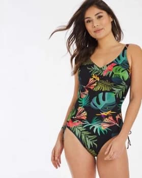 Image of Fantasie Monteverde Adj Swimsuit