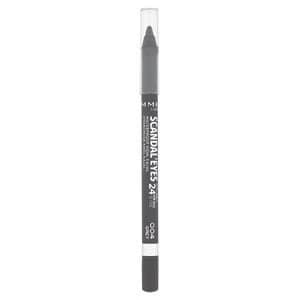 Image of Rimmel Scandal Eyes WTP Liner Grey