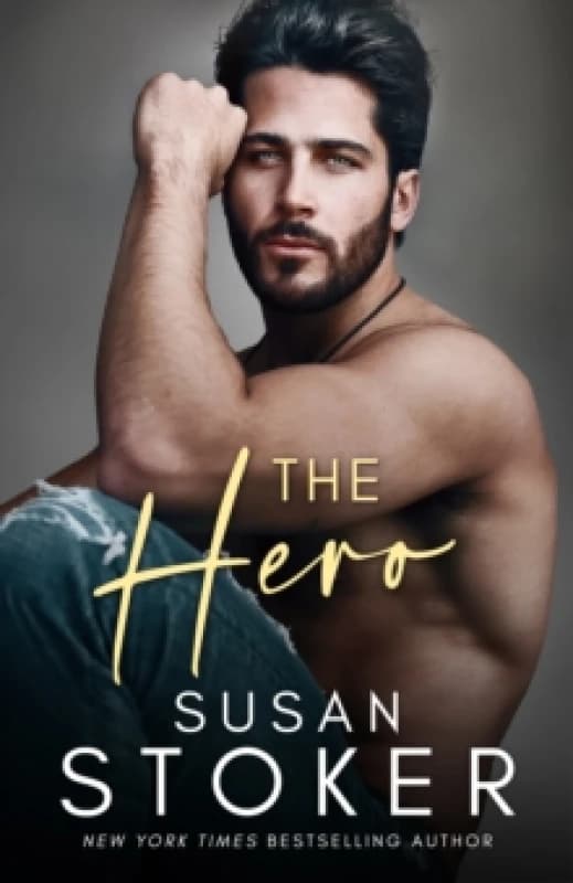 Image of The Hero Paperback / softback