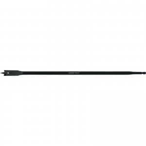Image of Draper Expert Extra Long Flat Wood Drill Bit 16mm 405mm