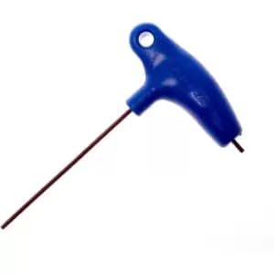 Image of Park PH-25 Wrench: 2.5 10 - Silver