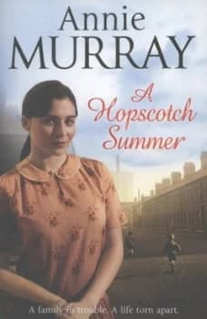 Image of A Hopscotch Summer by Annie Murray Paperback