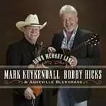 Image of Asheville Bluegrass - Down Memory Lane (Music CD)