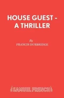 Image of House Guest