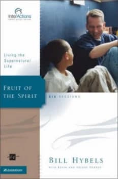 Image of Fruit of the Spirit by Bill Hybels Paperback