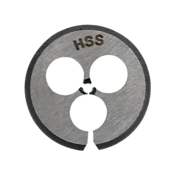 Image of 1/2'X13 UNCX2' O/D HSS Die - Sherwood