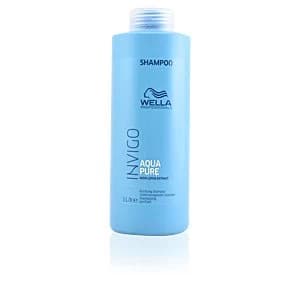 Image of INVIGO AQUA PURE purifying shampoo 1000ml