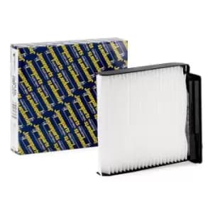 Image of JAPANPARTS Pollen filter RENAULT,NISSAN,DACIA FAA-NS6 272772132R,272772835R,272775374R 7701059997,7701062227,8201153808,8671018403,2727700QAA