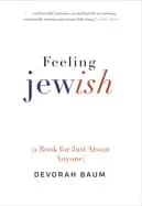 Image of feeling jewish