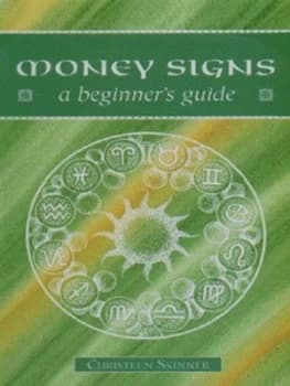 Image of Money Signs by Harriet Bourton Paperback