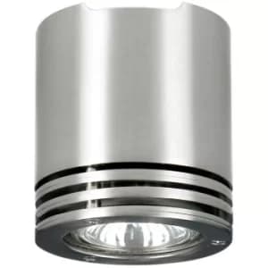 Image of Trio Surface Mounted Downlight Aluminum