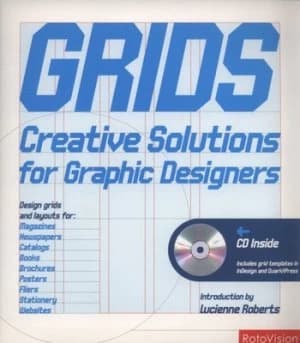 Image of Grids Paperback