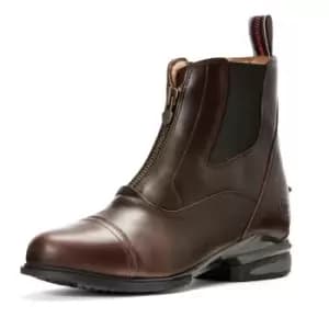 Image of Ariat Devon Nitro Paddock Boots - Brown