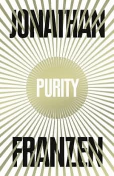 Image of Purity by Jonathan Franzen Hardback