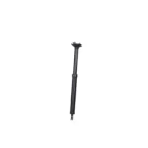 Image of X-Fusion Manic Dropper Post 150mm 34.9mm with Remote - Black