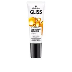 Image of GLISS ULTIMATE REPAIR reparador puntas abiertas 50ml