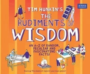 Image of The Rudiments of Wisdom by Tim Hunkin and Science Museum Paperback