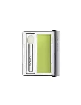 Image of Clinique All About Shadow Soft Shimmer 2a-Lemon Grass