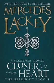 Image of Closer to the Heart : Book 2