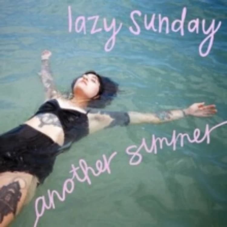 Image of Another summer Vinyl