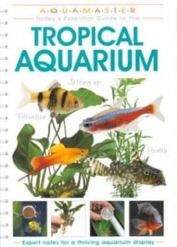 Image of Todays Essential Guide to the Tropical Aquarium by Stuart Thraves and Peter Hiscock and Gina Sandford Paperback