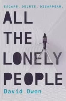 Image of All The Lonely People