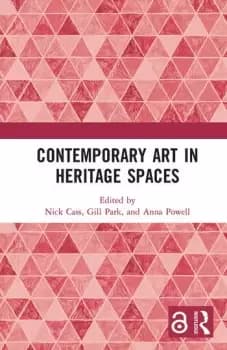 Image of Contemporary Art in Heritage Spaces