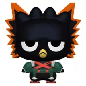 Image of Sanrio/My Hero Academia Badtz Maru-Katsuki Pop! Vinyl Figure
