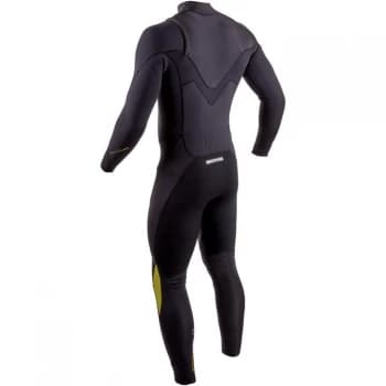 Image of Gul Code Zero 43 Bs Cz Steamer - BLACK