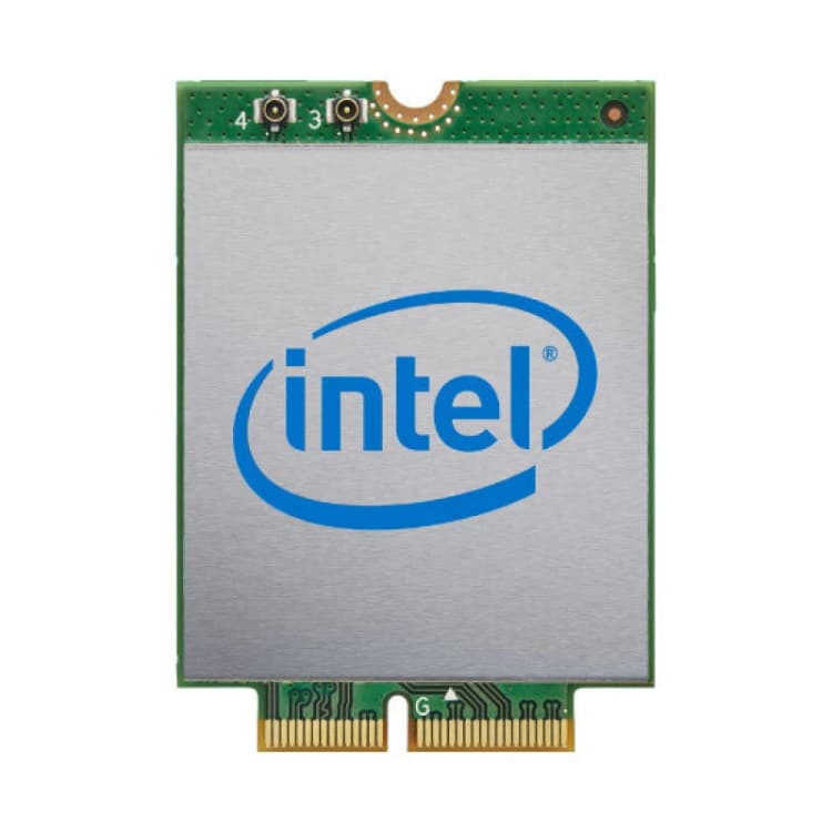 Image of Intel Intel WiFi 6E AX210 Internal WLAN 2400 Mbps AX210.NGWG.NV