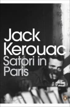 Image of Satori in Paris by Jack Kerouac Paperback