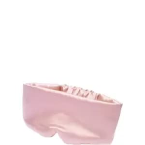 Image of Kitsch Pillow Eye Mask - Blush