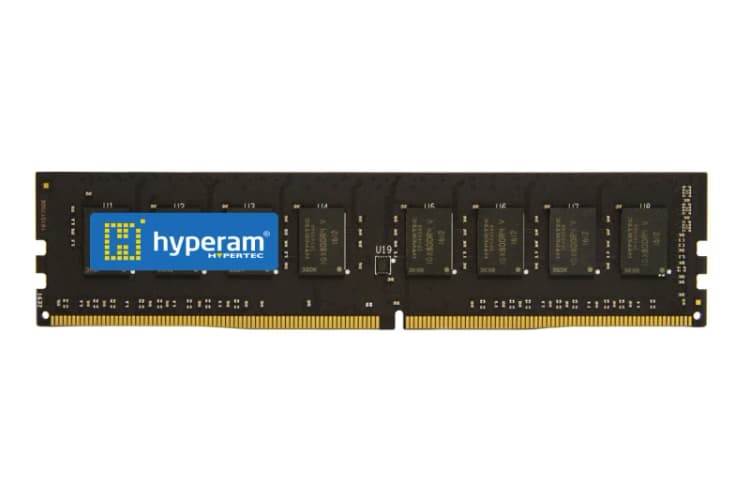 Image of Hypertec HYU42451288GBOE memory module 8GB DDR4 2400 MHz