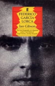 Image of Federico Garca Lorca by Ian Gibson Paperback
