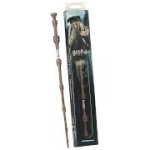 Image of Harry Potter Professor Albus Dumbledore's Wand with Window Box