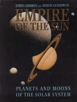 Image of Empire of the Sun by John Gribbin Hardback