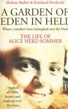 Image of A Garden of Eden in Hell by Melissa Muller Book