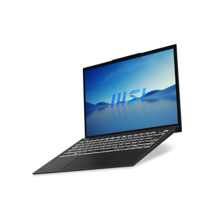 Image of MSI Prestige 13 Evo A13M Prestige 13 Evo A13M-038UK 33.8cm (13.3)...