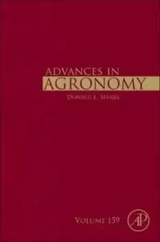 Image of Advances in Agronomy: Volume 159 by Donald L. Sparks