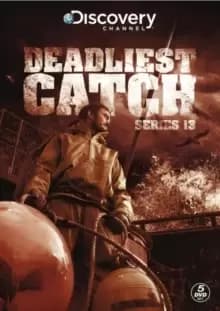 Image of Deadliest Catch: Series 13