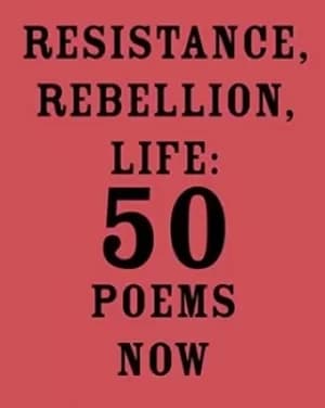 Image of Resistance rebellion life by Amit Majmudar