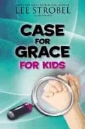 Image of case for grace for kids